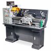 Huvema lathe machine with variable speed and digital readout - HU 900 Vario-2 SINO